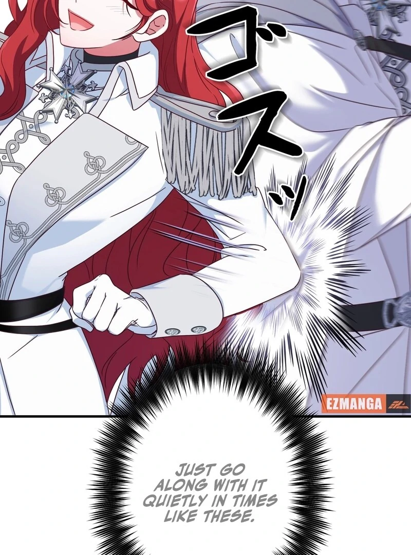 If We Don't Get Married, the World Will End Chapter 1 - page 47