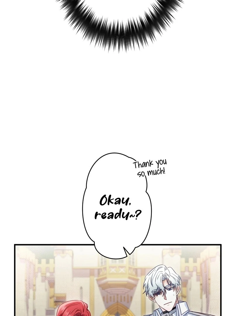 If We Don't Get Married, the World Will End Chapter 1 - page 48