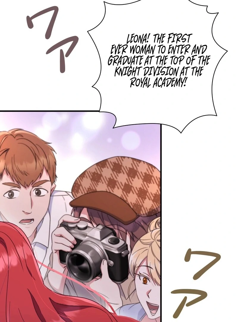 If We Don't Get Married, the World Will End Chapter 1 - page 4