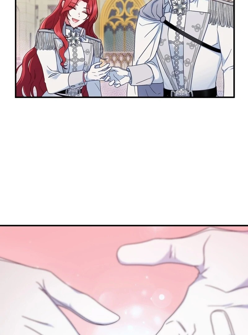 If We Don't Get Married, the World Will End Chapter 1 - page 49