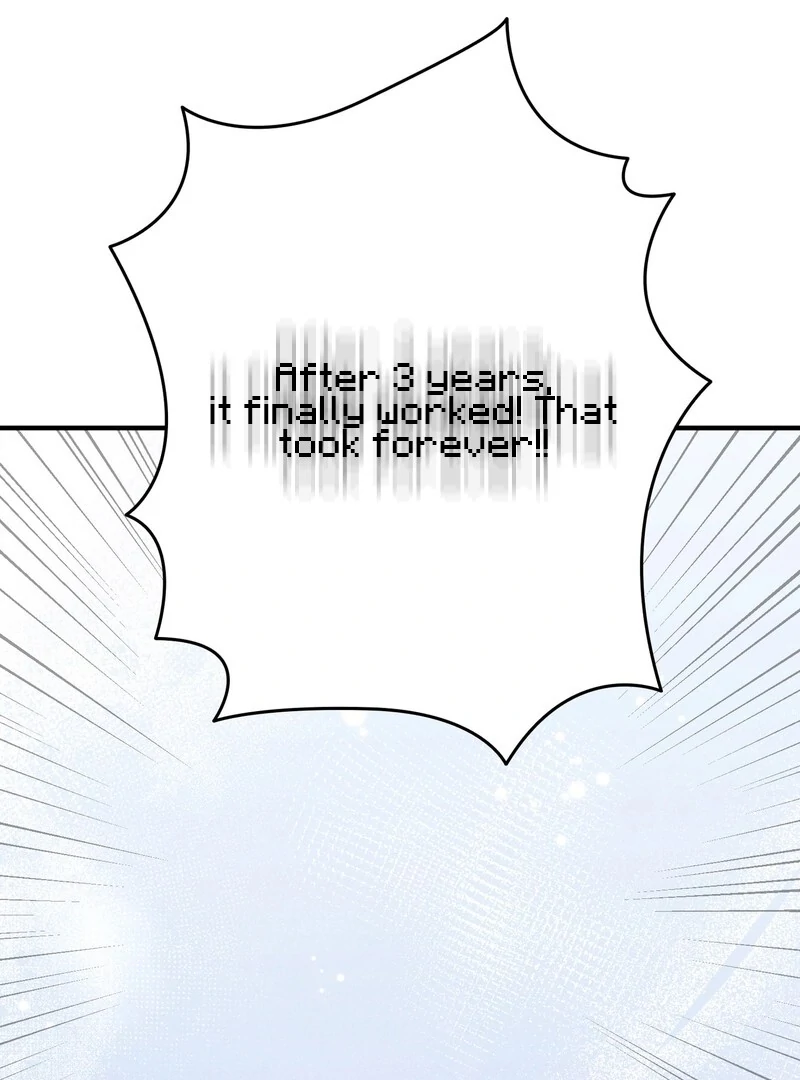 If We Don't Get Married, the World Will End Chapter 1 - page 56