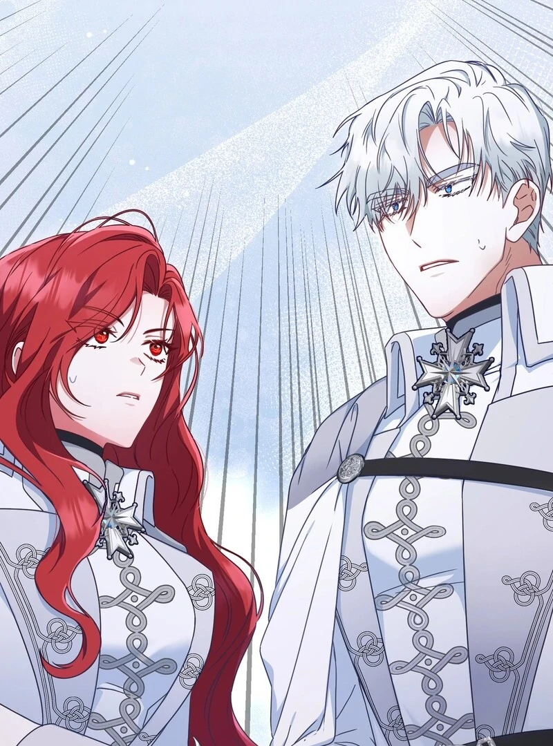 If We Don't Get Married, the World Will End Chapter 1 - page 57