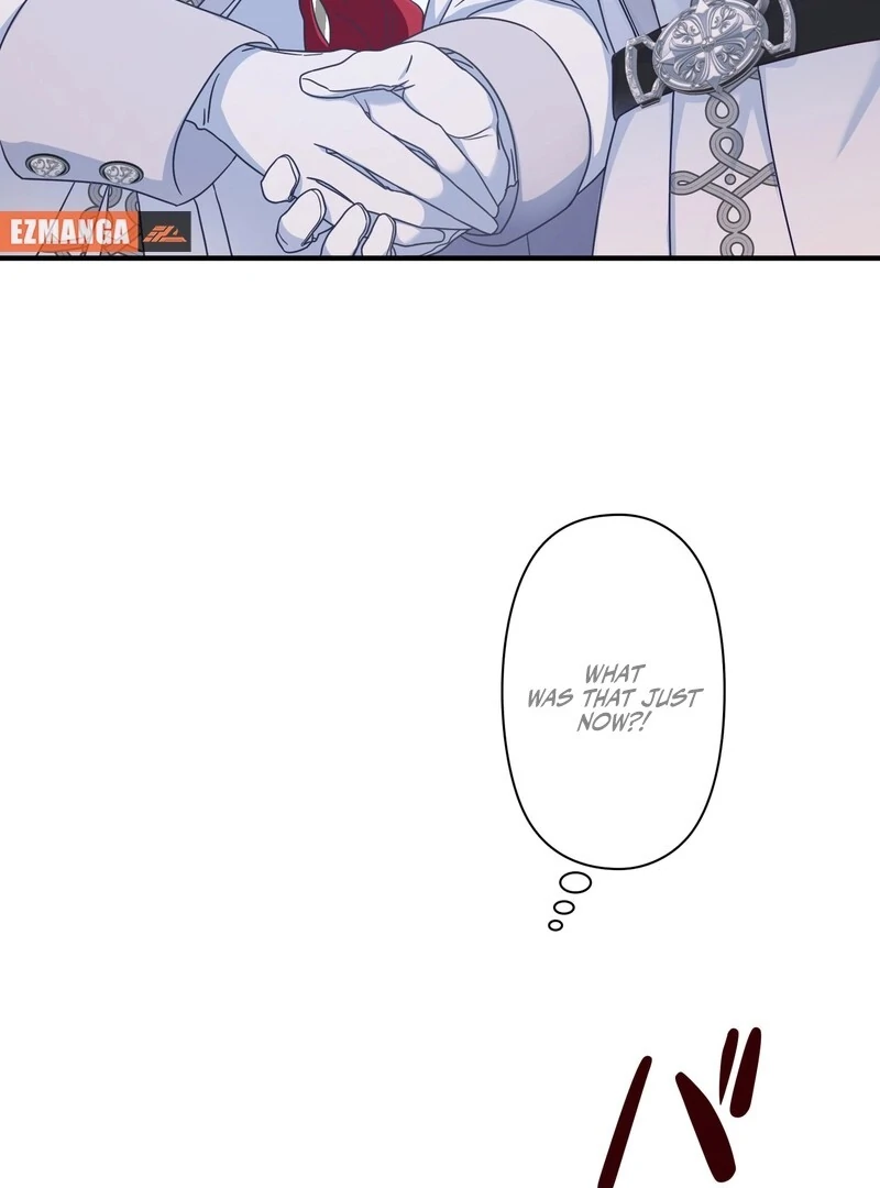 If We Don't Get Married, the World Will End Chapter 1 - page 58