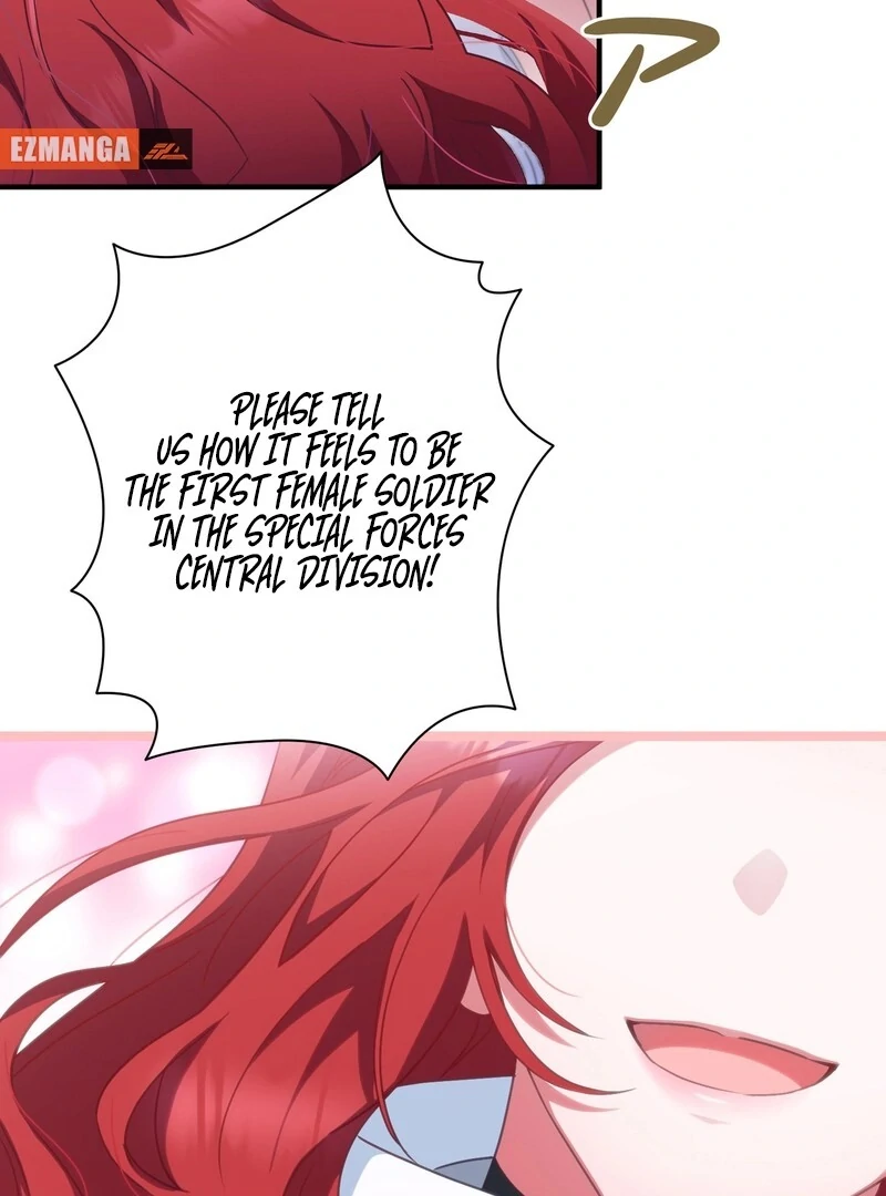 If We Don't Get Married, the World Will End Chapter 1 - page 5