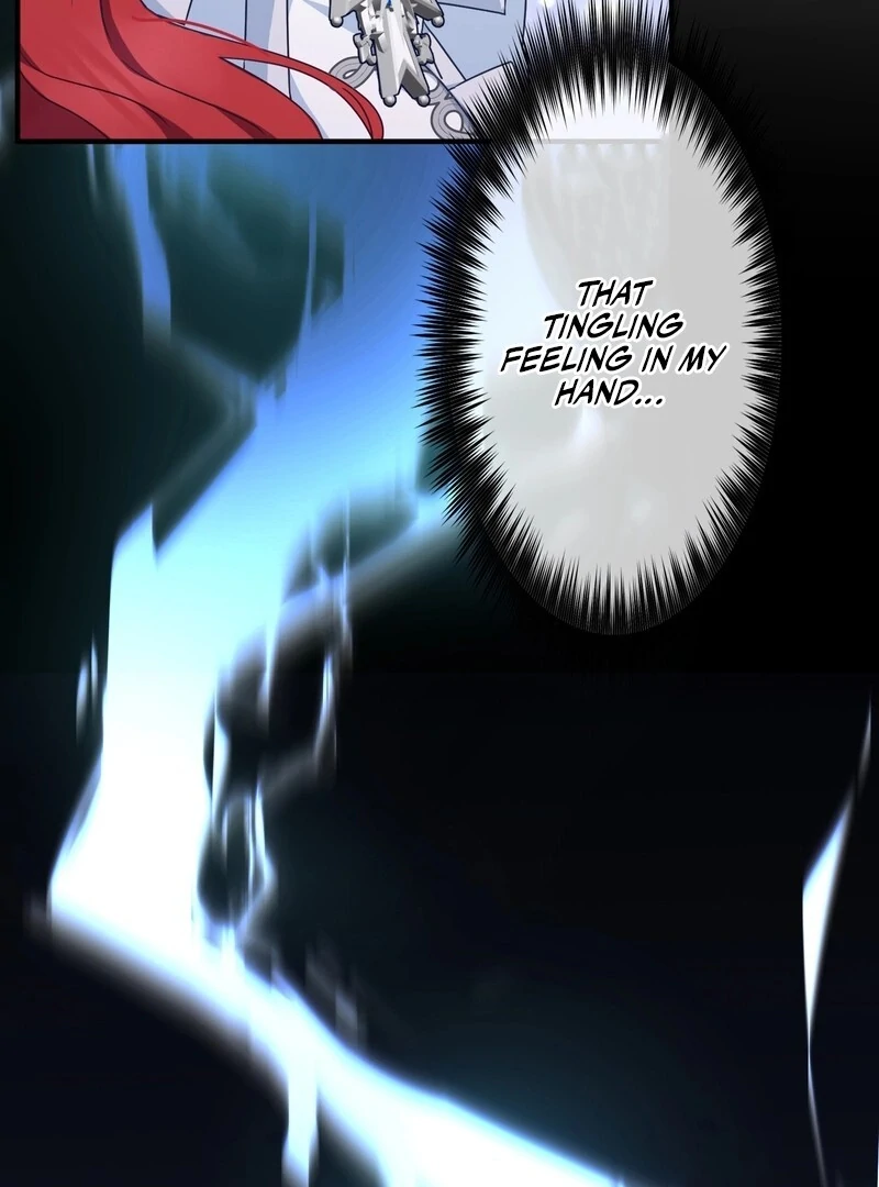 If We Don't Get Married, the World Will End Chapter 1 - page 60