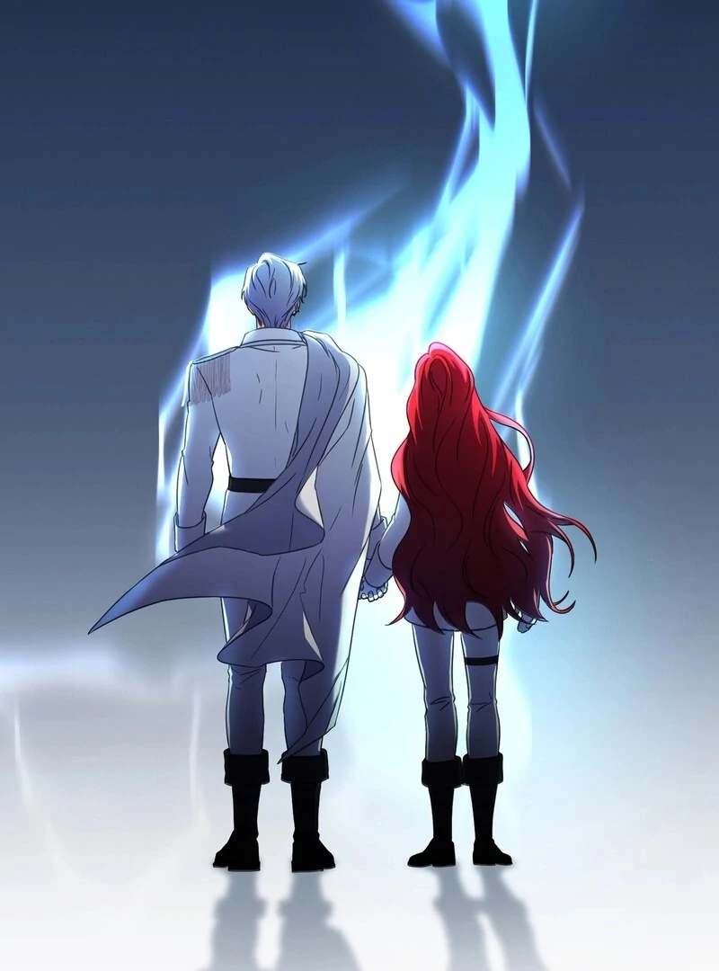 If We Don't Get Married, the World Will End Chapter 1 - page 62