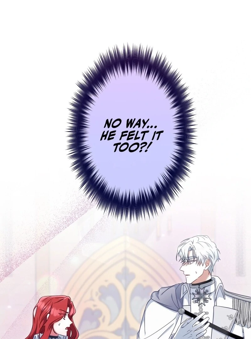 If We Don't Get Married, the World Will End Chapter 1 - page 69