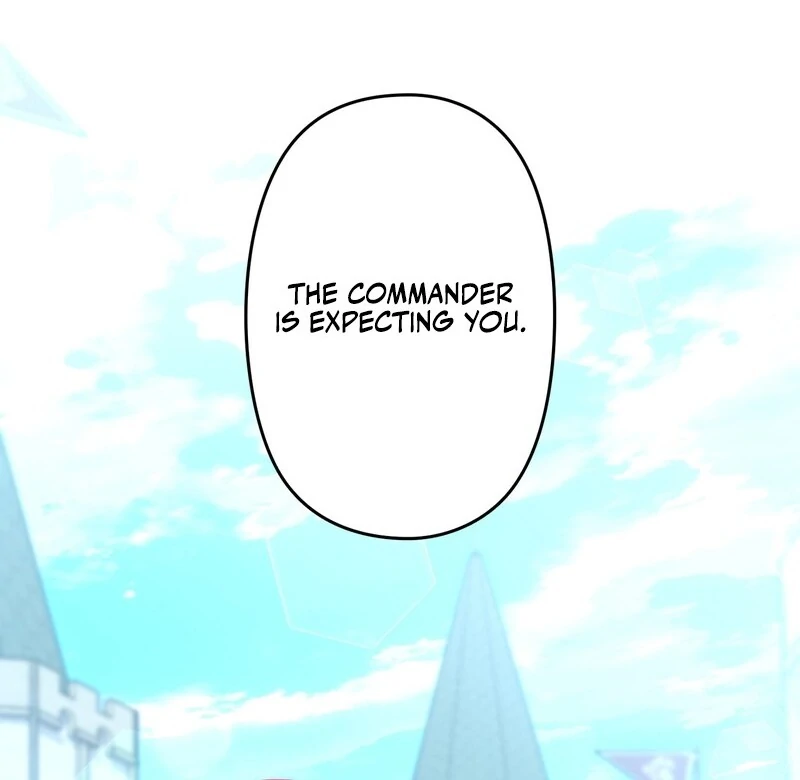 If We Don't Get Married, the World Will End Chapter 1 - page 74