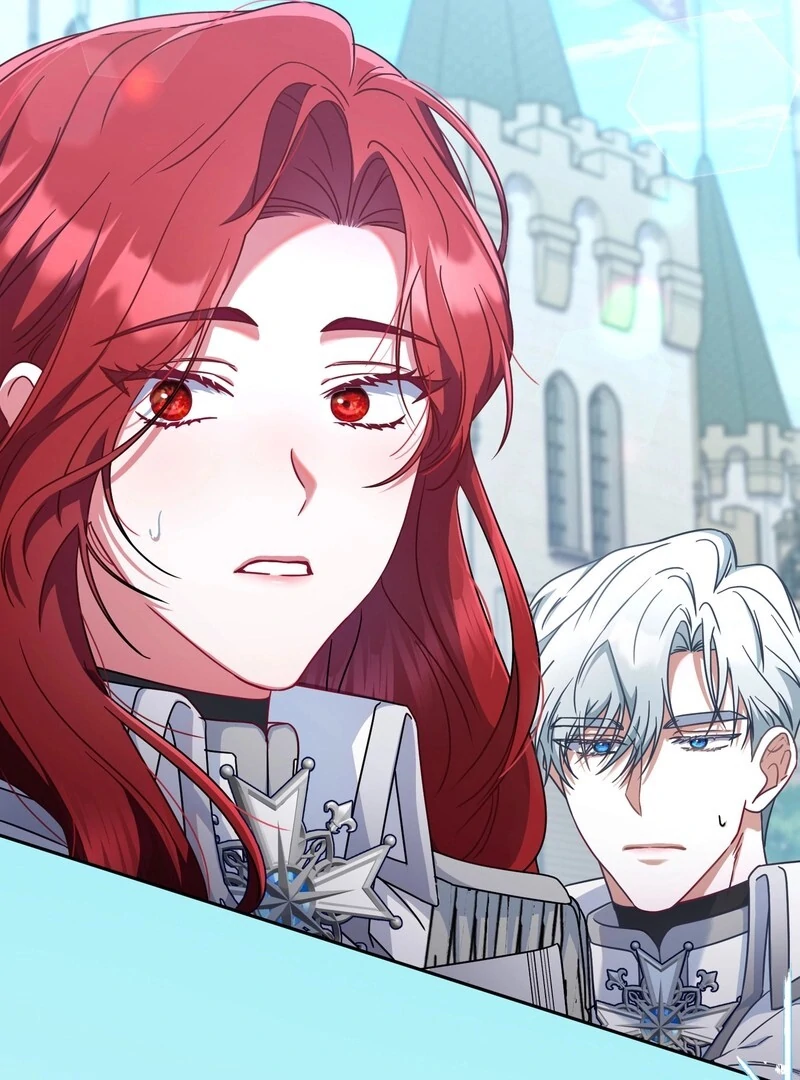 If We Don't Get Married, the World Will End Chapter 1 - page 75