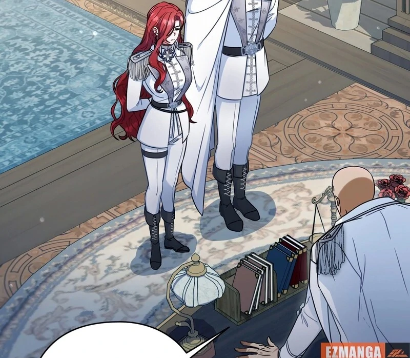 If We Don't Get Married, the World Will End Chapter 1 - page 82