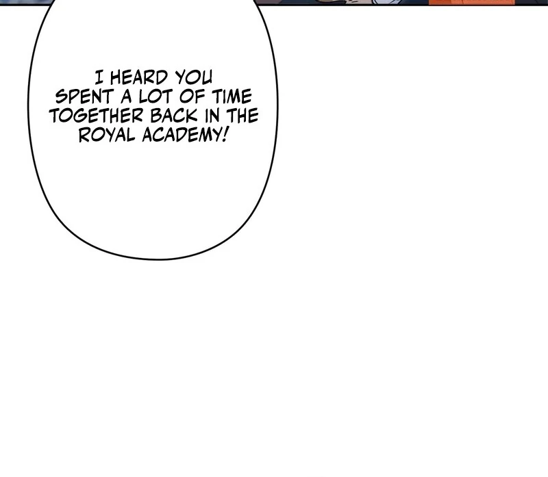 If We Don't Get Married, the World Will End Chapter 1 - page 83