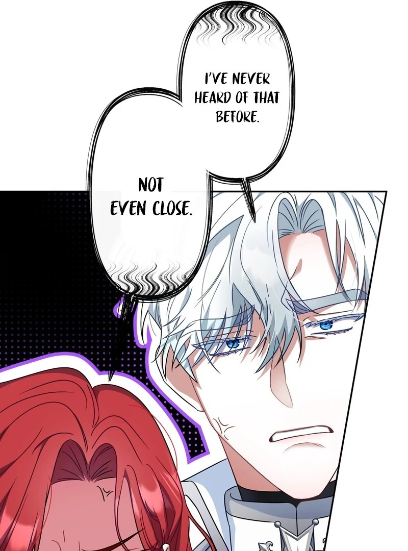 If We Don't Get Married, the World Will End Chapter 1 - page 84