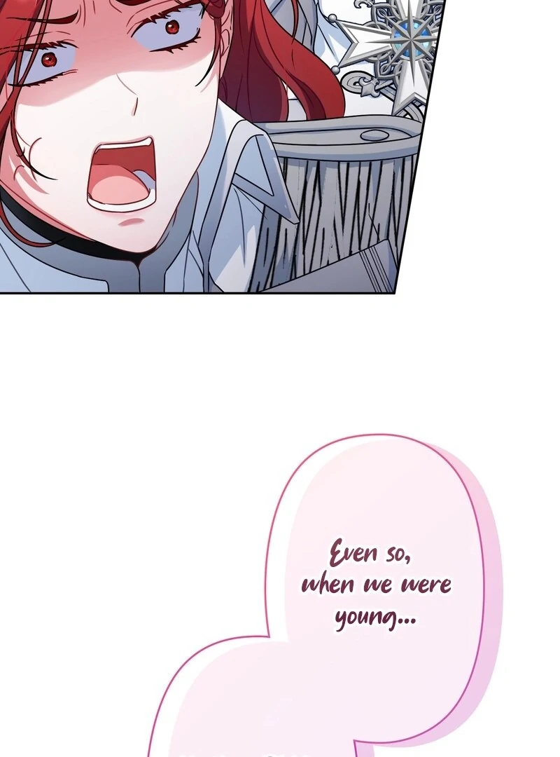 If We Don't Get Married, the World Will End Chapter 1 - page 85