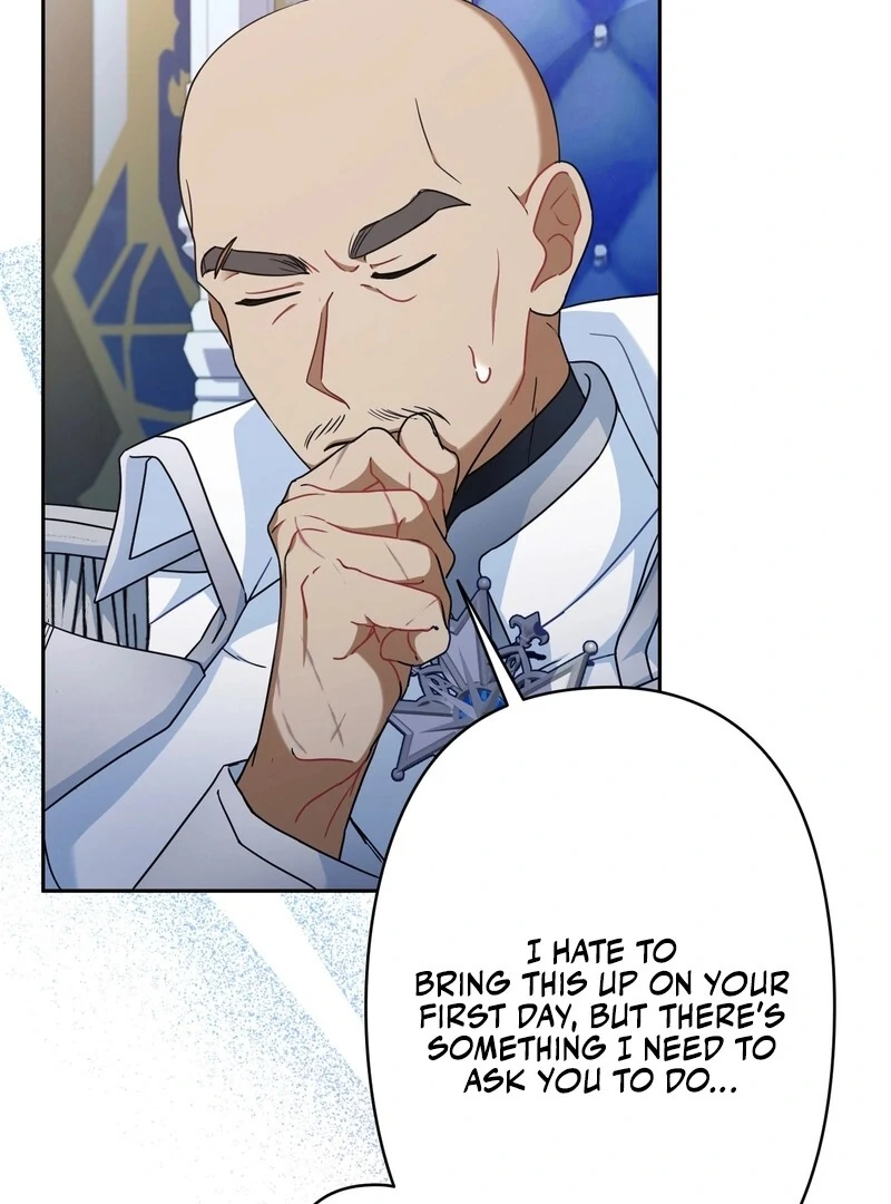 If We Don't Get Married, the World Will End Chapter 1 - page 88