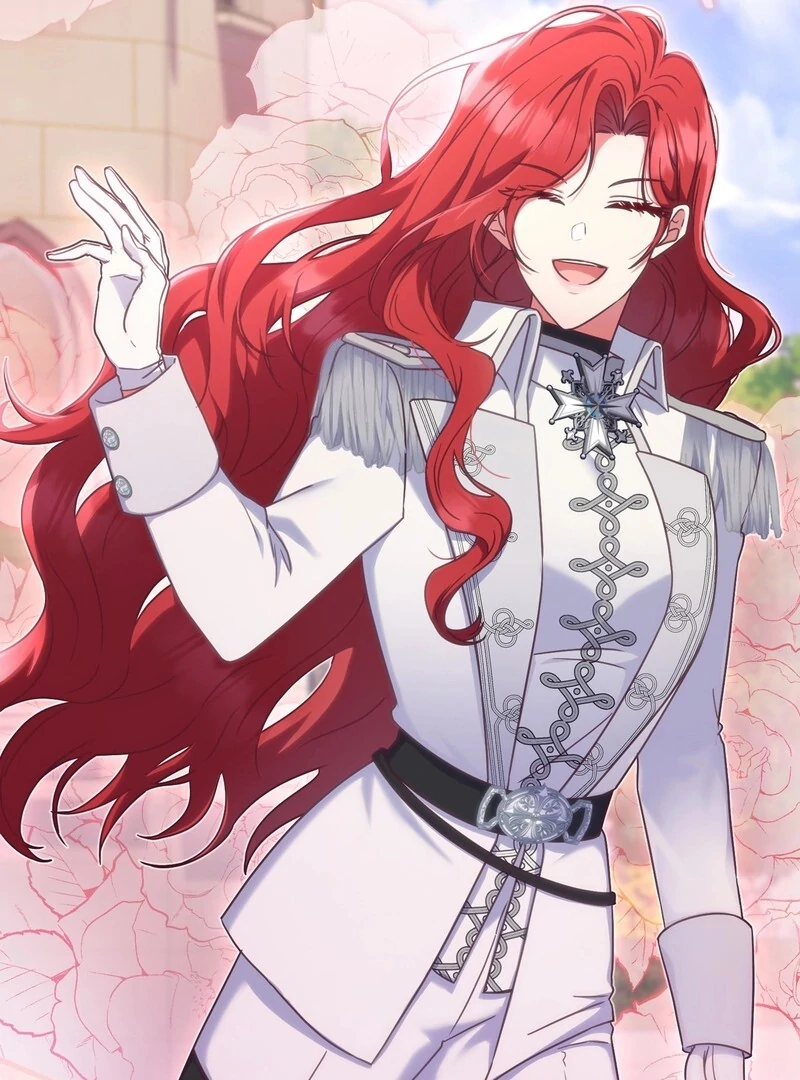 If We Don't Get Married, the World Will End Chapter 1 - page 8