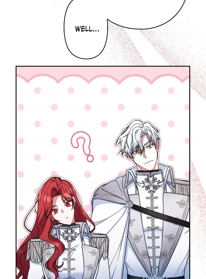 If We Don't Get Married, the World Will End Chapter 1 - page 89