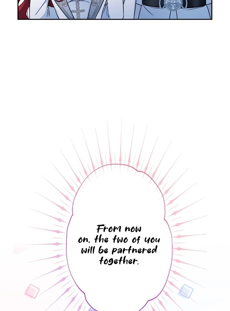 If We Don't Get Married, the World Will End Chapter 1 - page 90