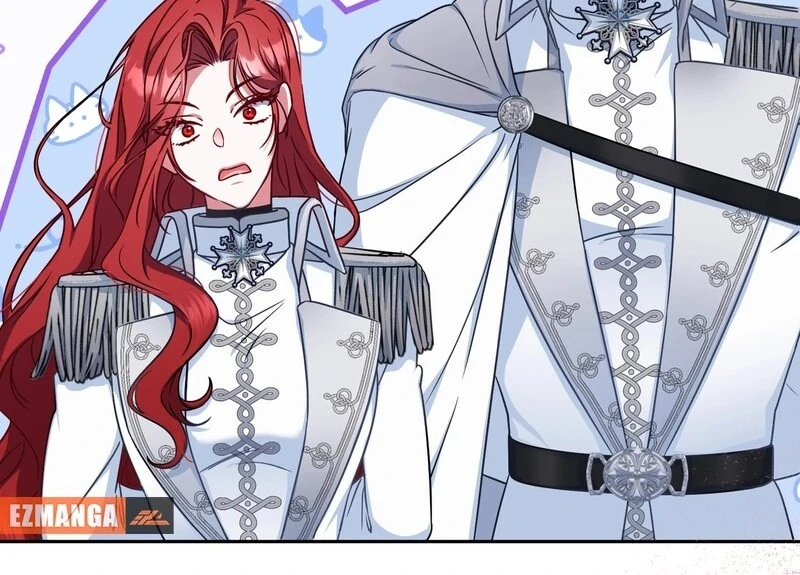 If We Don't Get Married, the World Will End Chapter 1 - page 92