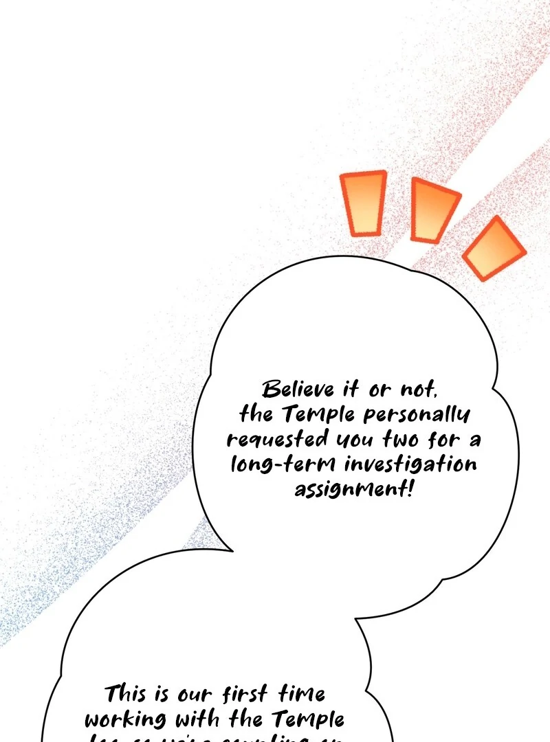 If We Don't Get Married, the World Will End Chapter 1 - page 93