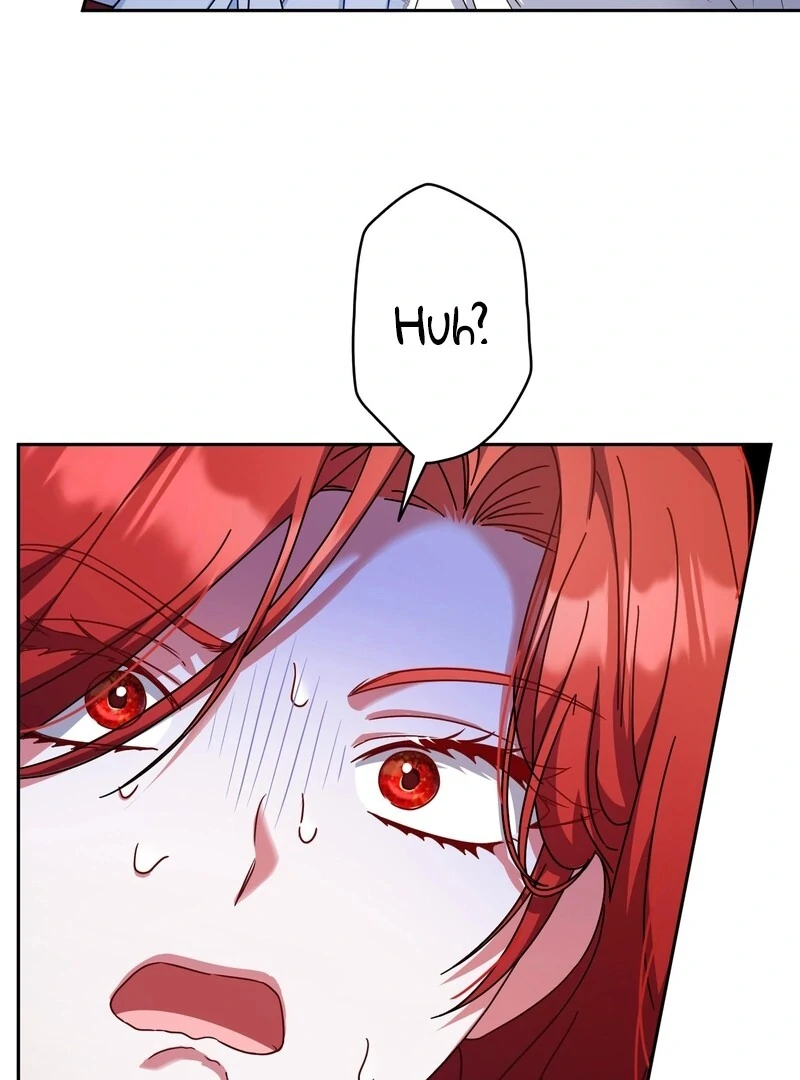 If We Don't Get Married, the World Will End Chapter 1 - page 95