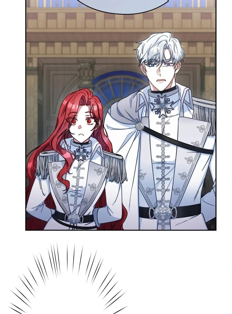 If We Don't Get Married, the World Will End Chapter 1 - page 98