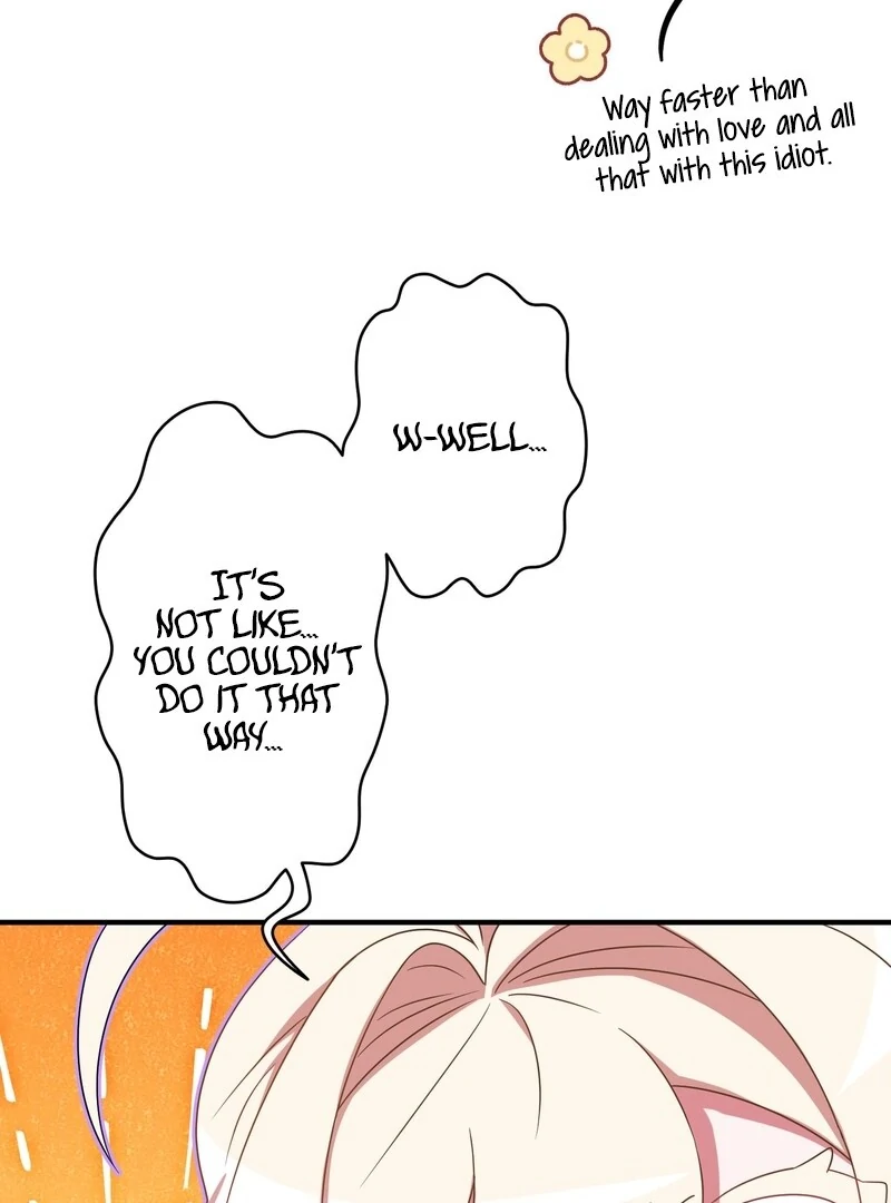 If We Don't Get Married, the World Will End Chapter 2 - page 101