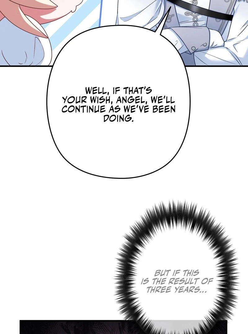 If We Don't Get Married, the World Will End Chapter 2 - page 105