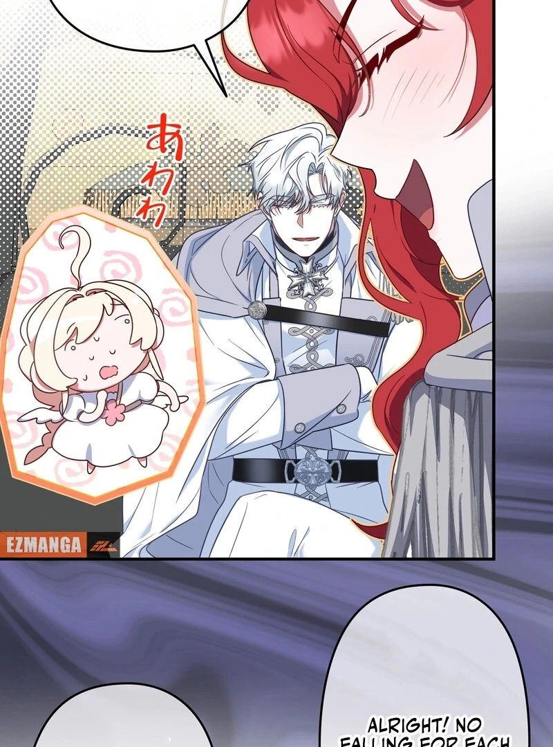 If We Don't Get Married, the World Will End Chapter 2 - page 108