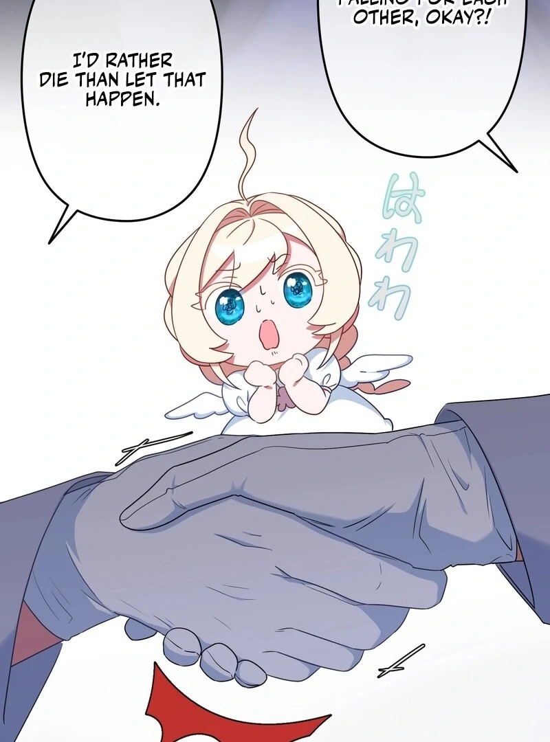 If We Don't Get Married, the World Will End Chapter 2 - page 109