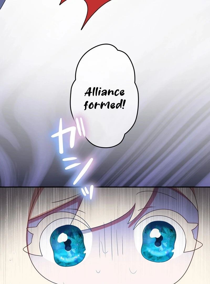 If We Don't Get Married, the World Will End Chapter 2 - page 110