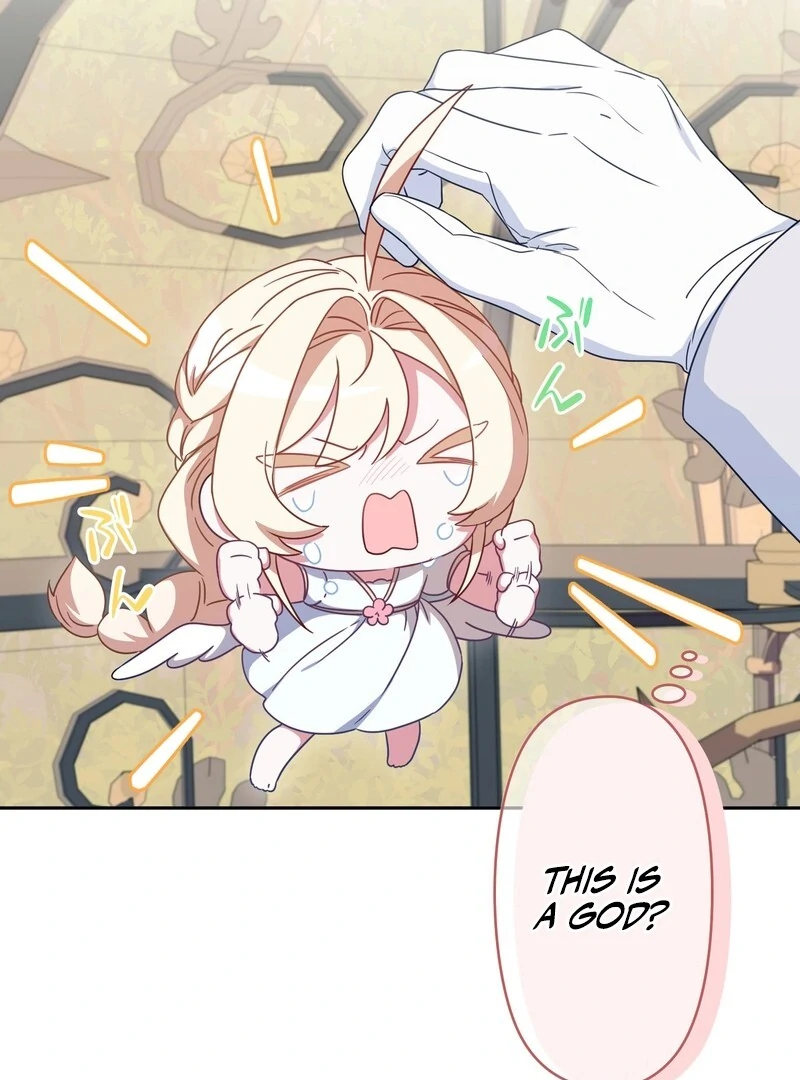 If We Don't Get Married, the World Will End Chapter 2 - page 11