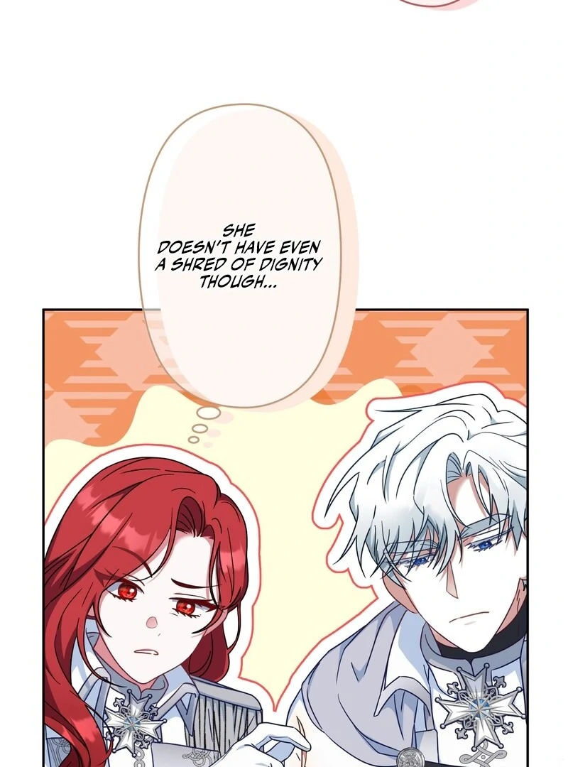 If We Don't Get Married, the World Will End Chapter 2 - page 12