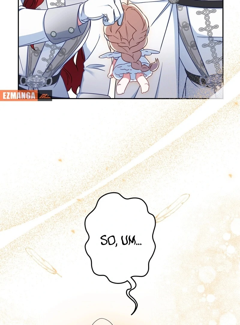 If We Don't Get Married, the World Will End Chapter 2 - page 13