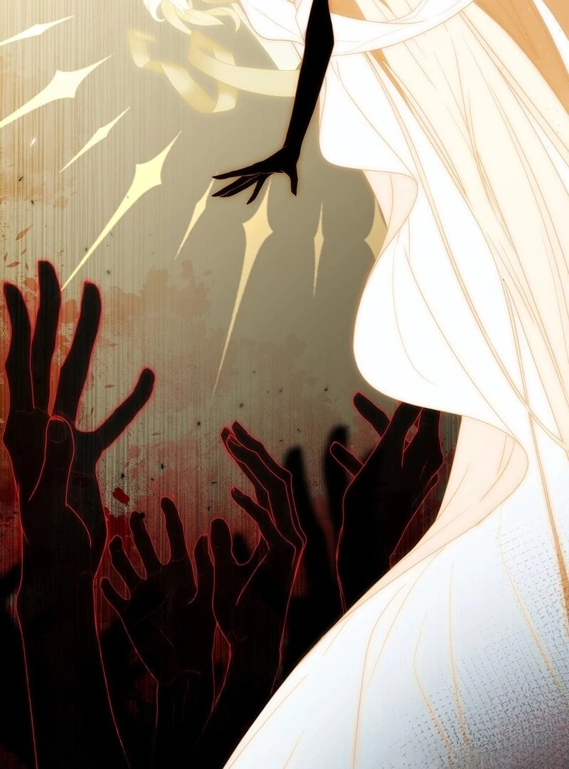 If We Don't Get Married, the World Will End Chapter 2 - page 16