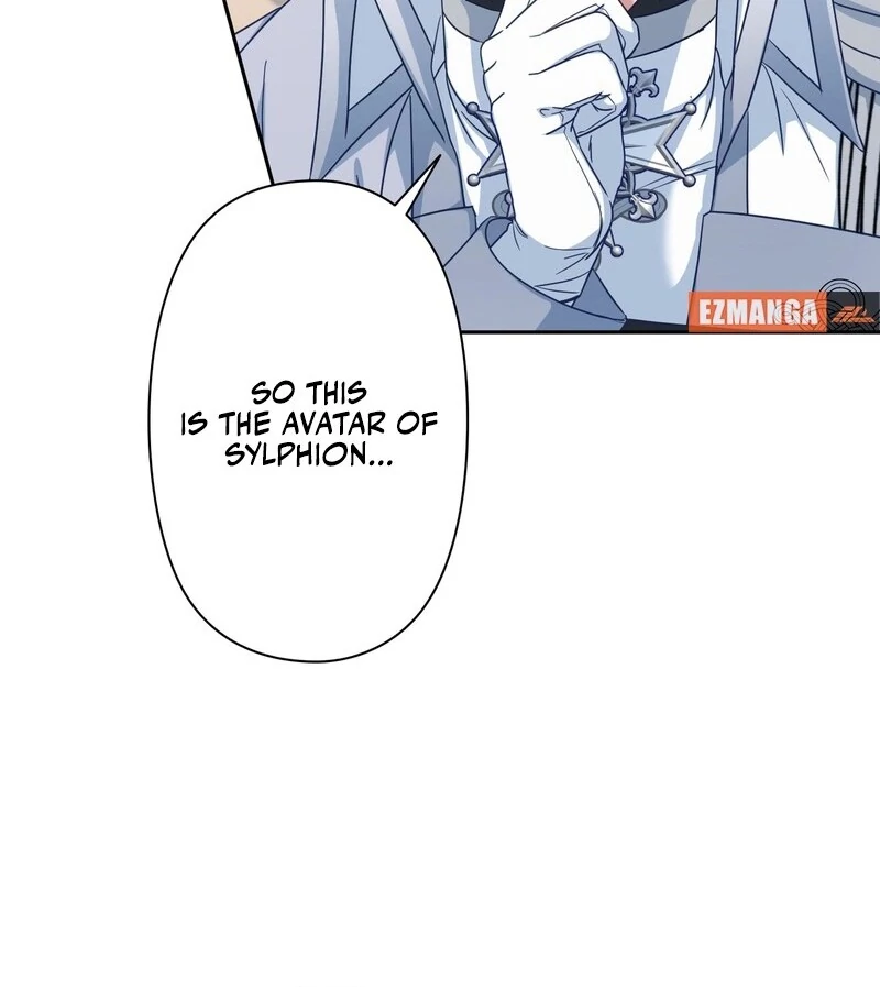 If We Don't Get Married, the World Will End Chapter 2 - page 19