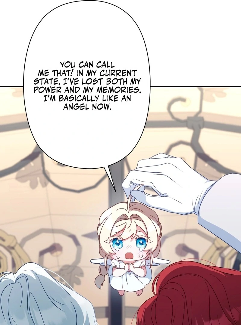 If We Don't Get Married, the World Will End Chapter 2 - page 20