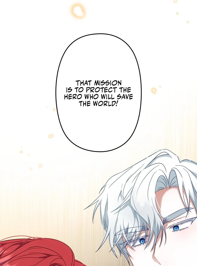 If We Don't Get Married, the World Will End Chapter 2 - page 24