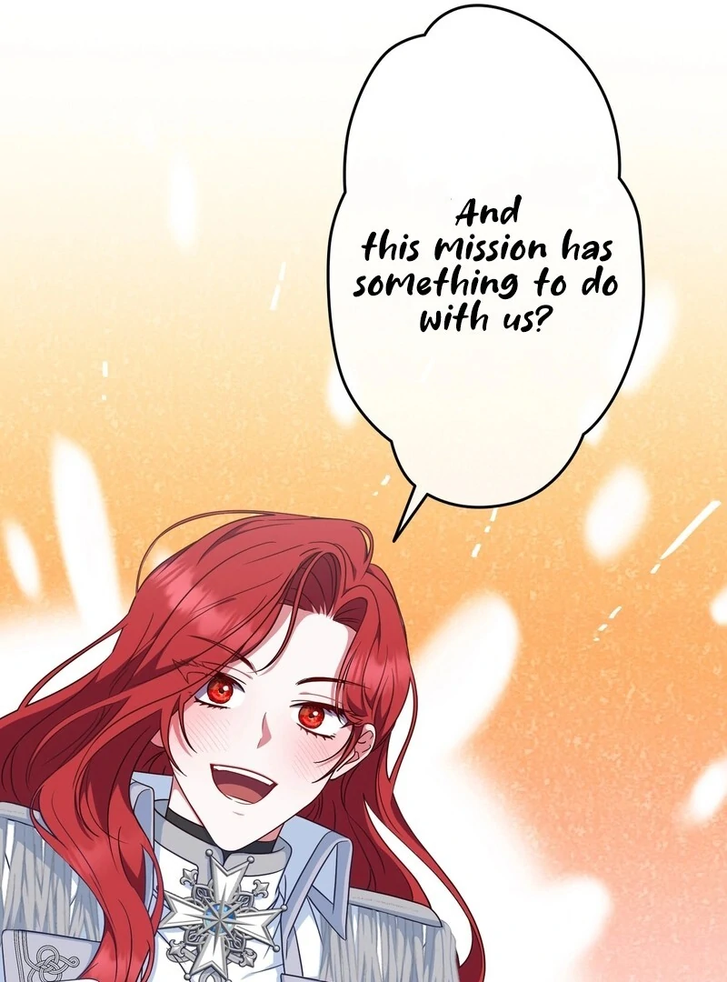 If We Don't Get Married, the World Will End Chapter 2 - page 30