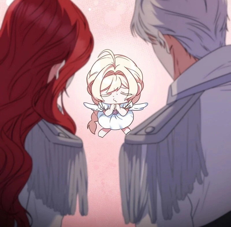 If We Don't Get Married, the World Will End Chapter 2 - page 38