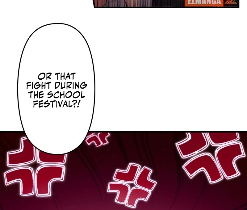 If We Don't Get Married, the World Will End Chapter 2 - page 48