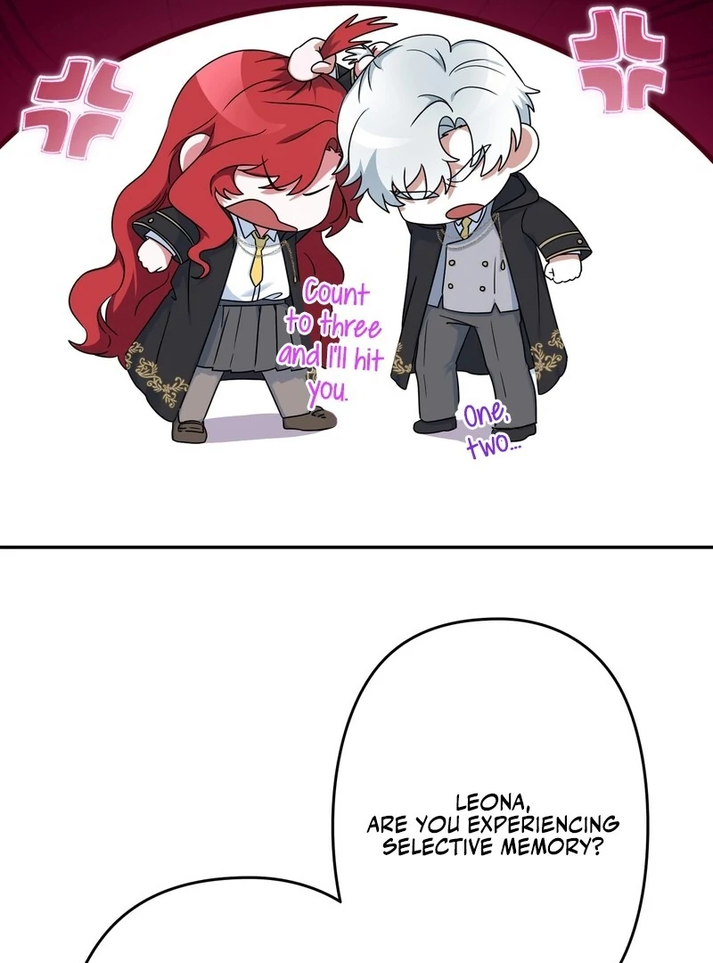 If We Don't Get Married, the World Will End Chapter 2 - page 49