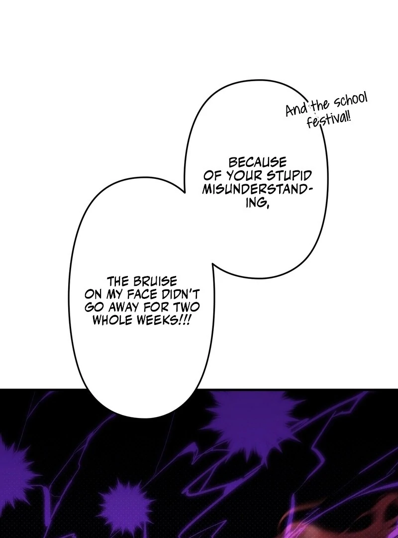 If We Don't Get Married, the World Will End Chapter 2 - page 52