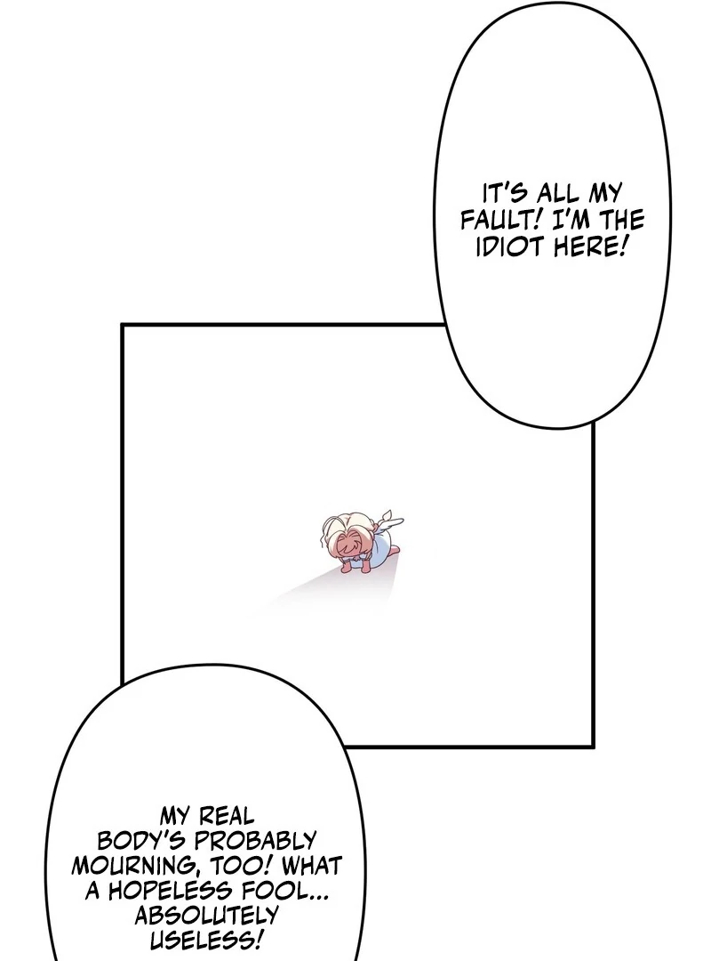 If We Don't Get Married, the World Will End Chapter 2 - page 58