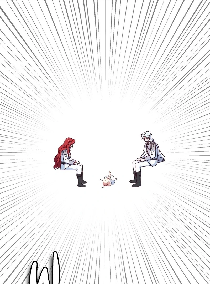 If We Don't Get Married, the World Will End Chapter 2 - page 60