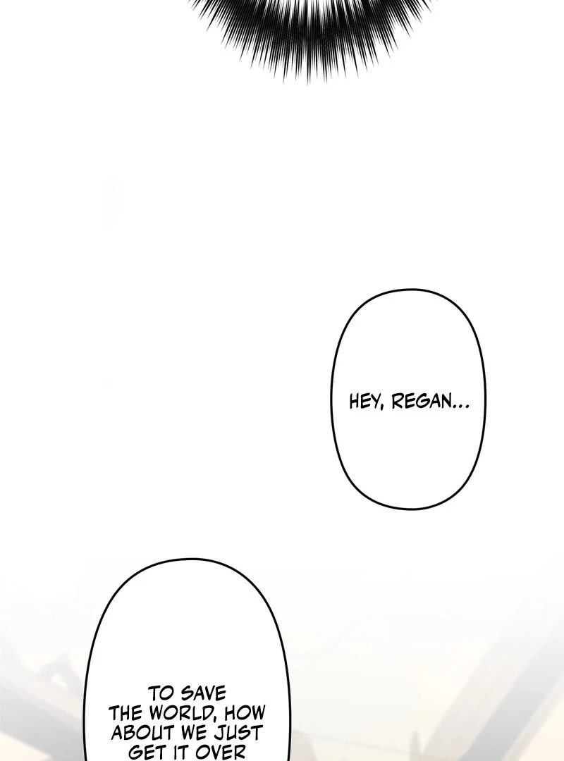 If We Don't Get Married, the World Will End Chapter 2 - page 71