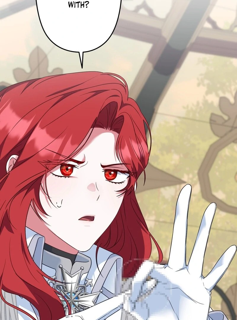 If We Don't Get Married, the World Will End Chapter 2 - page 72