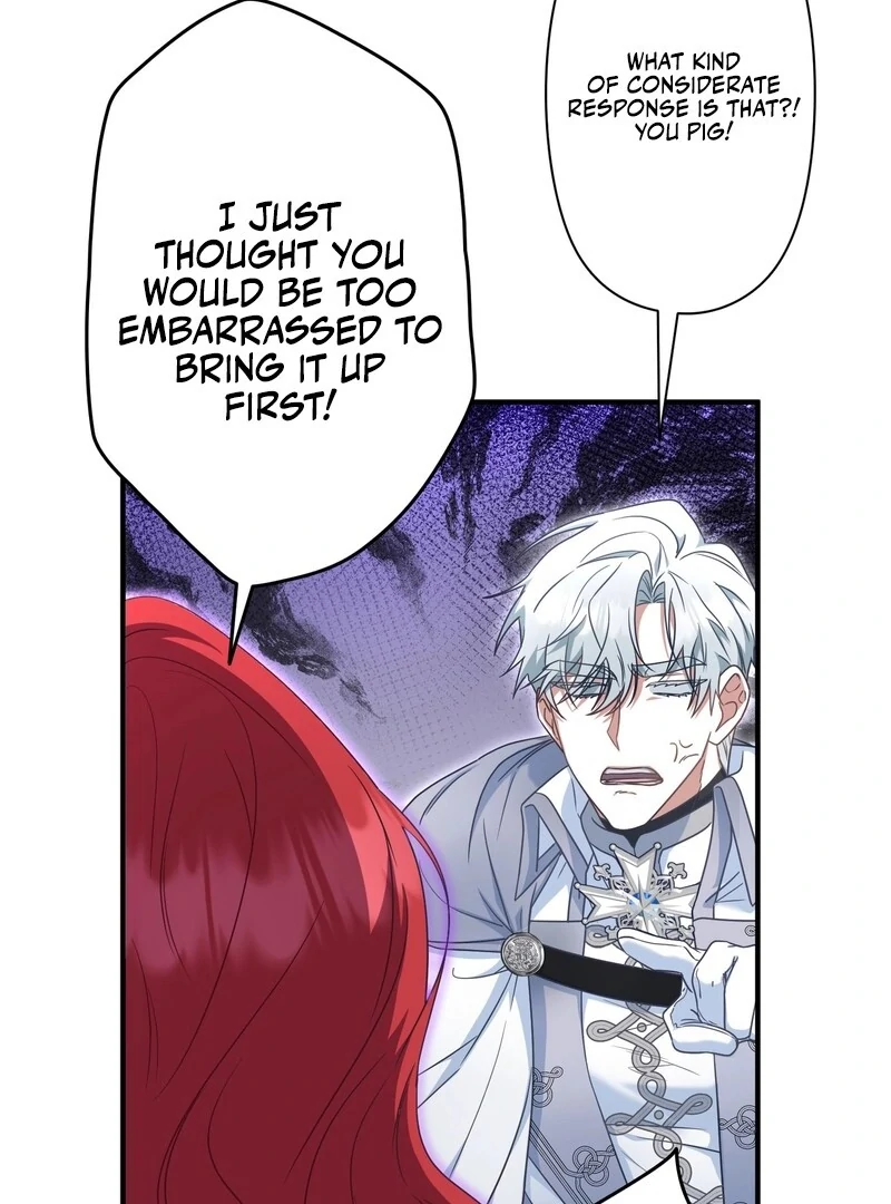 If We Don't Get Married, the World Will End Chapter 2 - page 78