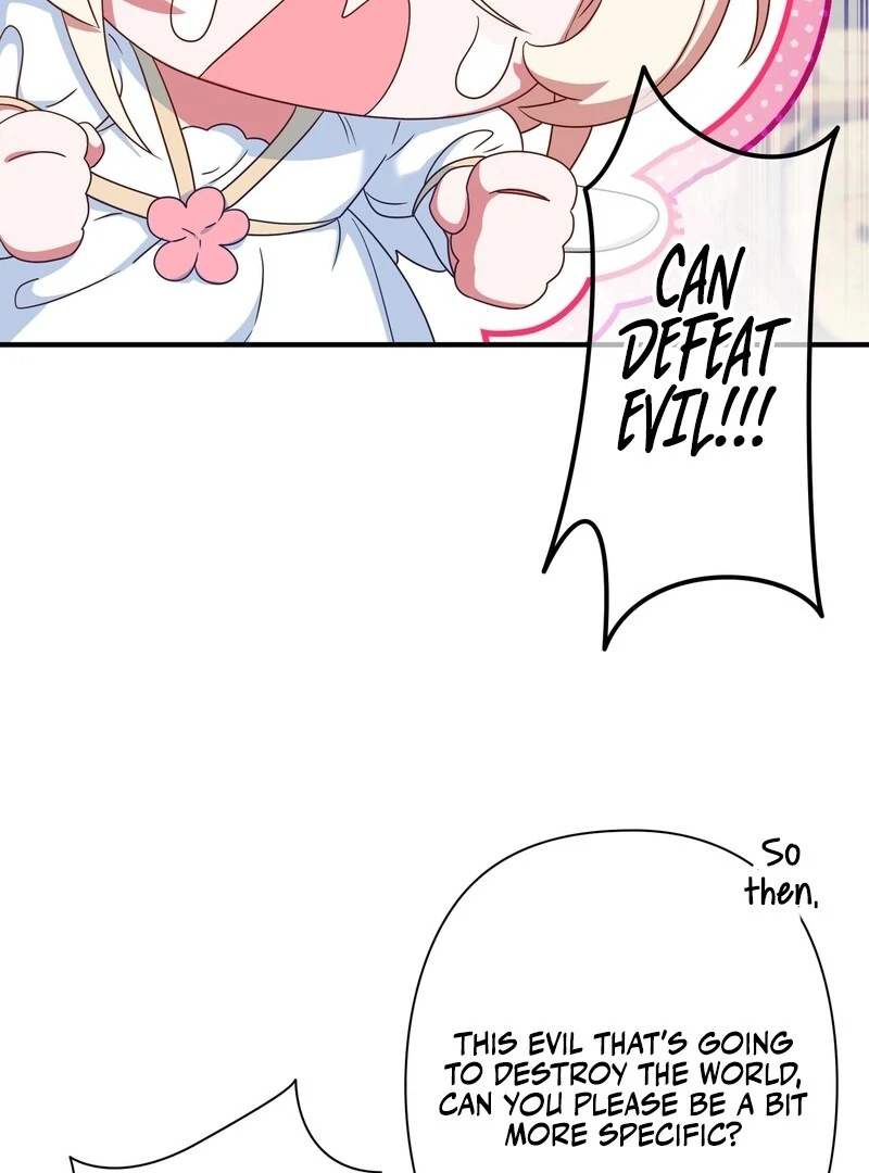 If We Don't Get Married, the World Will End Chapter 2 - page 80