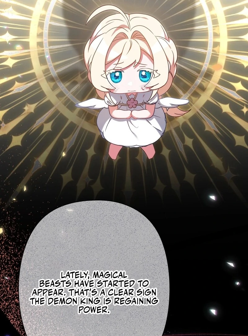 If We Don't Get Married, the World Will End Chapter 2 - page 87