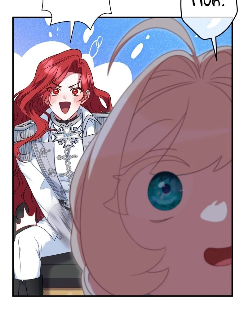 If We Don't Get Married, the World Will End Chapter 2 - page 96